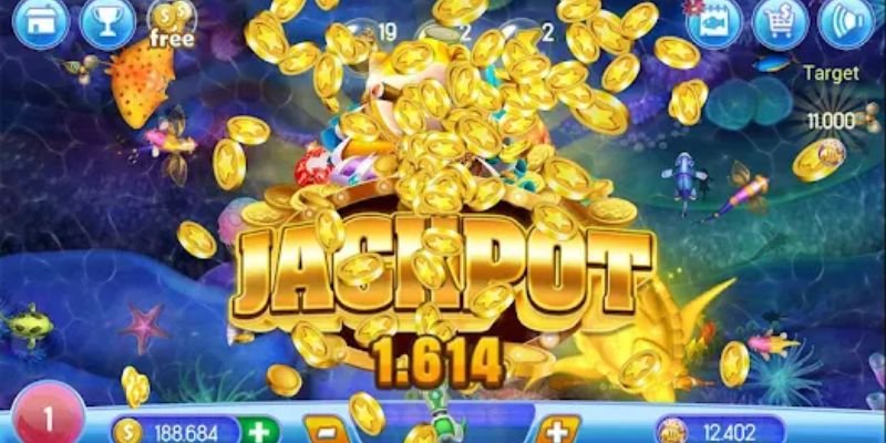 Nên chọn mục tiêu để bắn tùy vào thời điểm phù hợp
